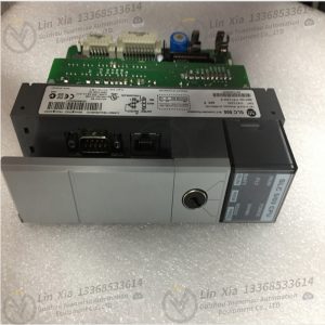 A-B 1333-AAC Analog input/output module