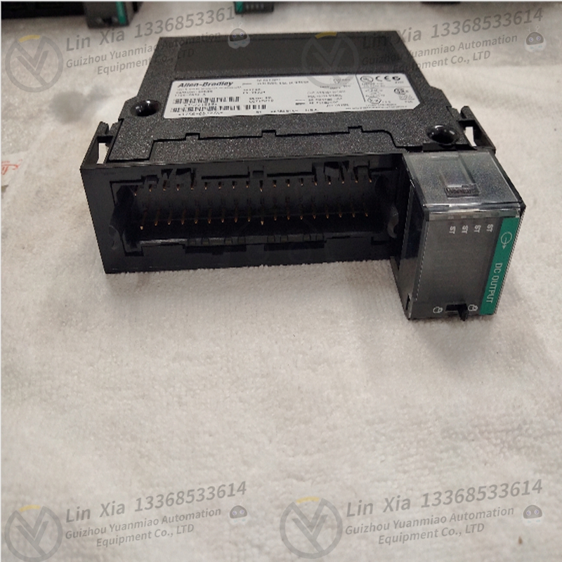 A-B 1336-QOUT-SP6A Drive board
