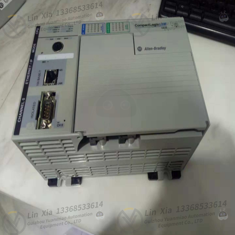 A-B 1305-BA01A-HAP AC Drive
