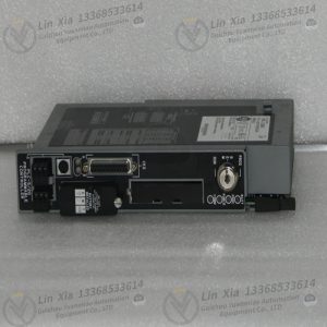 A-B 1756-CN2R/B communication module
