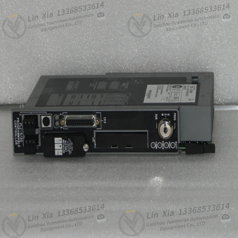 A-B 1756-IN16 Analog Input Module