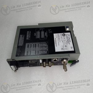 A-B 1336-GMS2 communication module
