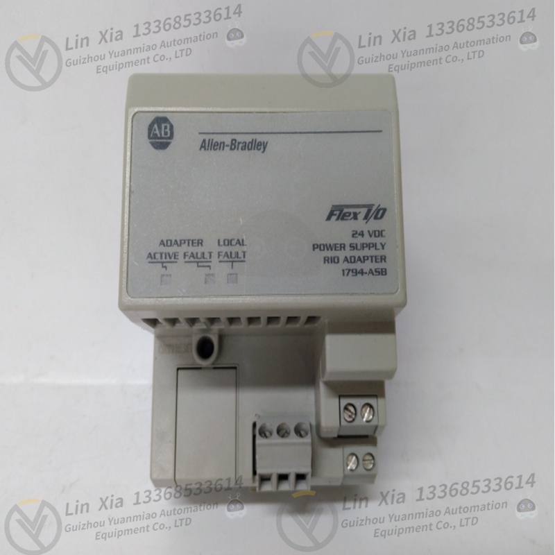 A-B 1747-L541C Variable frequency drive
