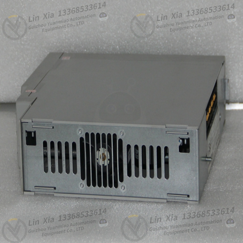 A-B 1326AB-B530E-M2K5L/B AC Drive