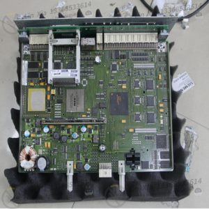 A-B 1746-OB16E Power module controller