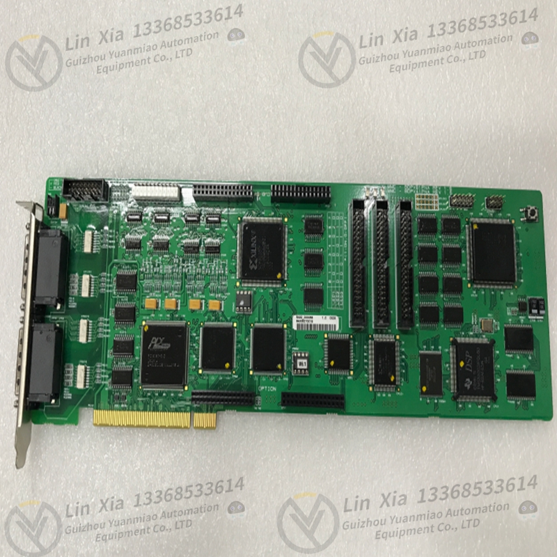 A-B 1305-AA12A Controller/PLC