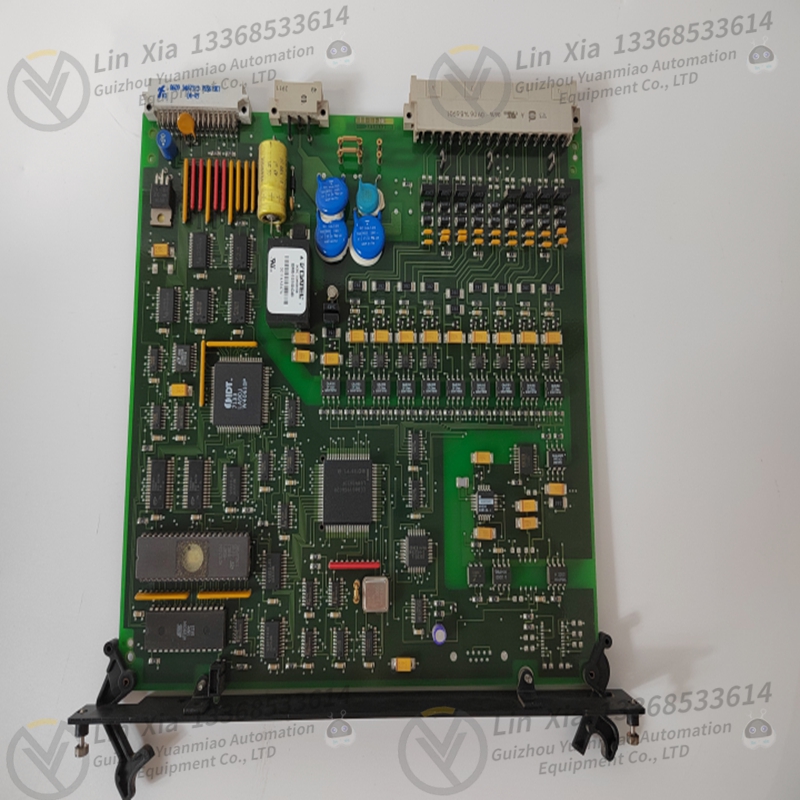 A-B 1756-IF16H Digital Input Module
