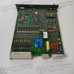 A-B 1756-IF6I cpu module