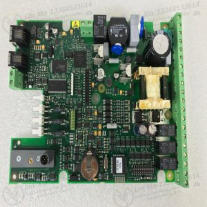 ABB DSAO120AK01 Digital Output Module