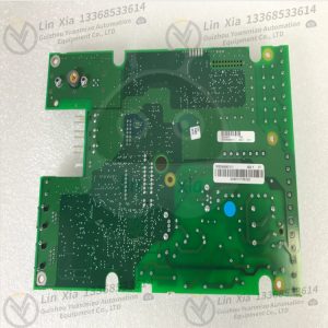 ABB 3BSC640047R1 Power Card Controller module controller