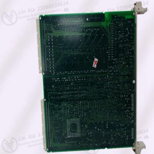 ABB 3BSE052604R1 controller module