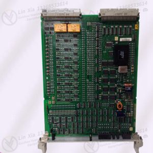 ABB  DSQC-679-20M controller