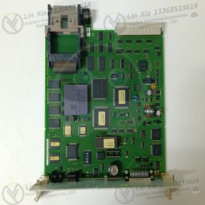 ABB 3BSC820060R1 Power Card Controller modul   controller