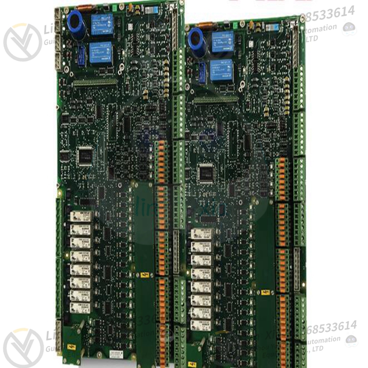 ABB IPBLK01 programmable controller