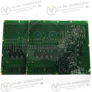 ABB INICT03A programmable controller