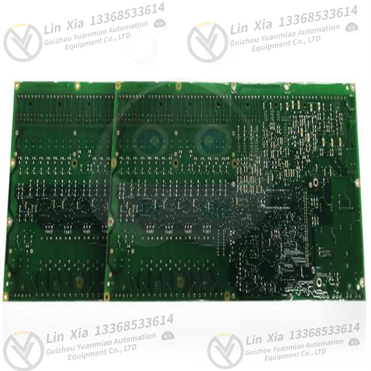 ABB INICT03A programmable controller