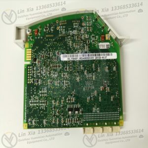 ABB 3BSC630116R1 Controller module Power Card  controller