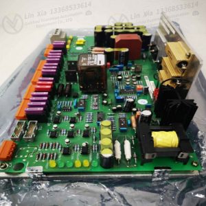 ABB FENA-21 controller module