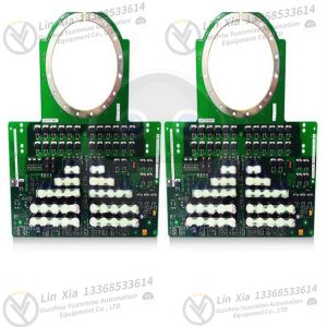 ABB 3BSC950031R25 controller  Power Card Controller modul