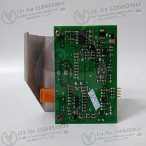 ABB 3BSC950019R2 controller Power Card Power Card Controller modul