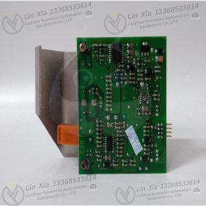 ABB 3BSC630181R1 Controller module Power Card  controller