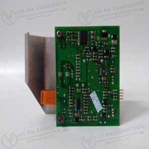 ABB DSDO115K12  3BSE019933R1 Circuit board card