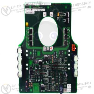 ABB 3BSC630043R1 Controller module Power Card controller