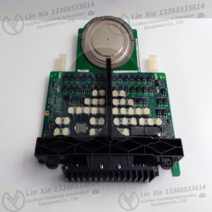 ABB 3BSC610033R1 controller module  Power Card controller