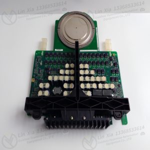 ABB DSAO120A 3BSE018293R1 Digital Output Module