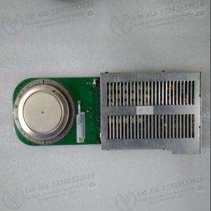 ABB 5SNG015045P0301 touch screen