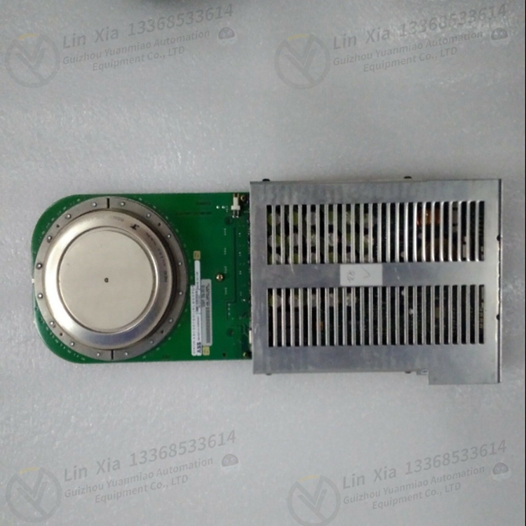 ABB 5SNG015045P0301 touch screen