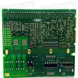 ABB DSTX170 57160001-ADK Control board