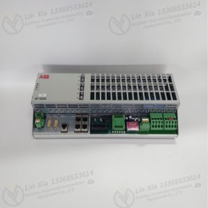 ABB GTO61179780 touch screen