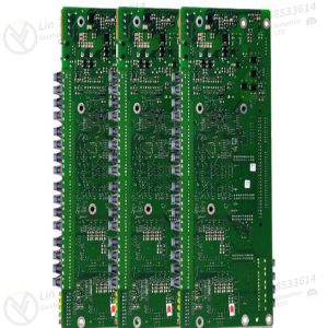 ABB FENA-11 controller module