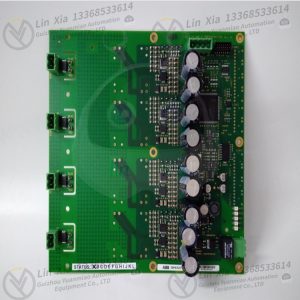ABB 3HAC034753-001 card Controller module Analog output board