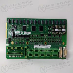 ABB HIEE300890R0131 touch screen