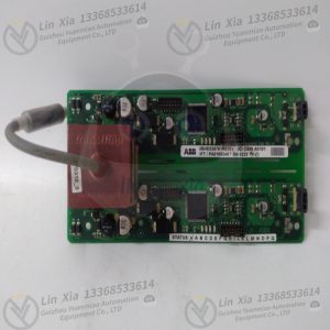 ABB 3BSC610036R1 controller module  Power Card controller