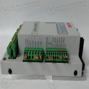 ABB 3HAC15625-2 touch screen controller module