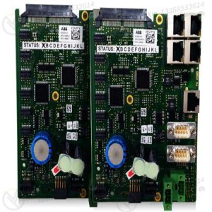 ABB 5712289-A controller module