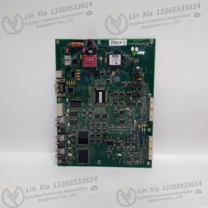ABB 3BSC640005R1 Controller module Power Card  controller