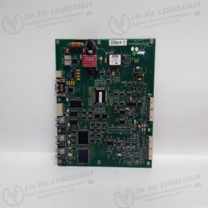 ABB FANKIT 3AUA0000094147 controller module
