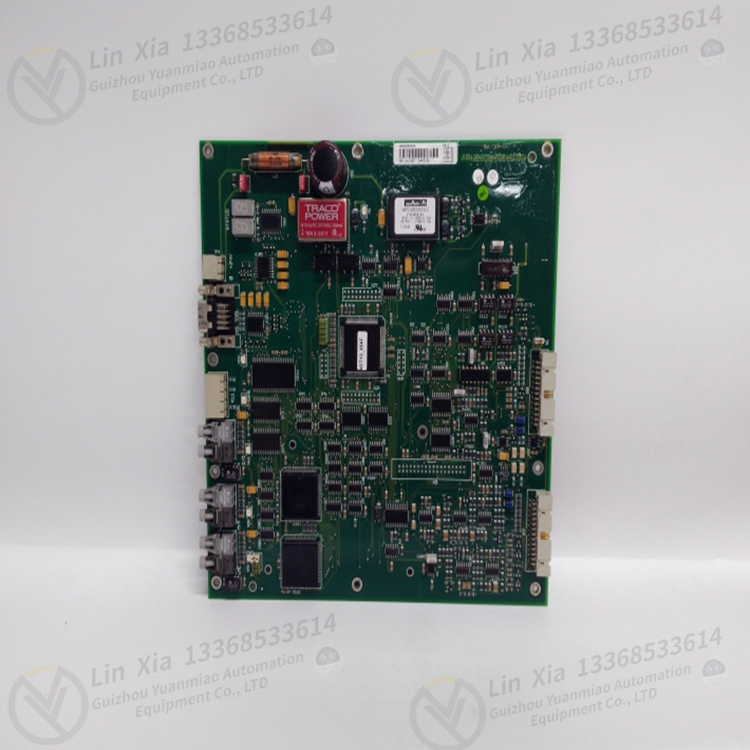 ABB 3HAC14546-2 Input output module