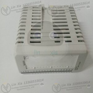 ABB 3BSC640048R1 Power Card Controller module controller