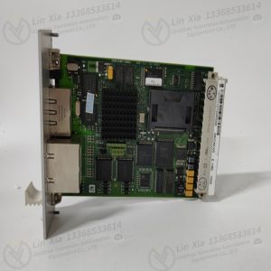 ABB FEN31 controller module