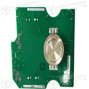 ABB 3HNE00313-1TILLV.0317 controller module
