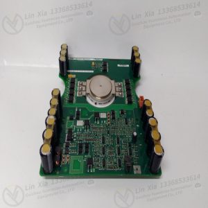 ABB 1SAP535100R0001 controller module
