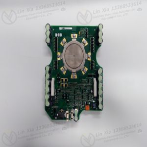 ABB 07AC91F Circuit board card