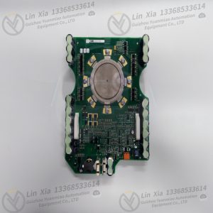 ABB 3BSC820081R1 Power Card Controller modul controller