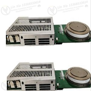 ABB 3HAC025724-001 Input output module