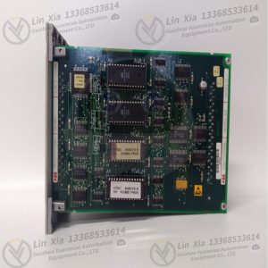 ABB 3HAC11499-1 Controller module Analog output board card